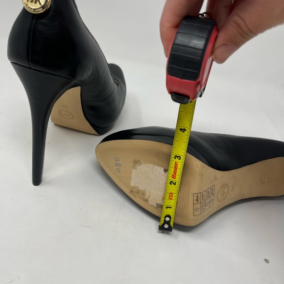 Michael Kors Heels 9M - Picture 5 of 5